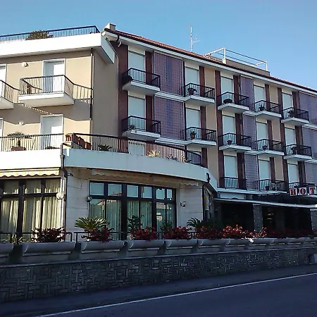 Hotel Liliana Andora Citr 9006-0004-2