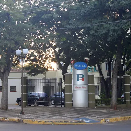 Palace Hotel Guaíra-3