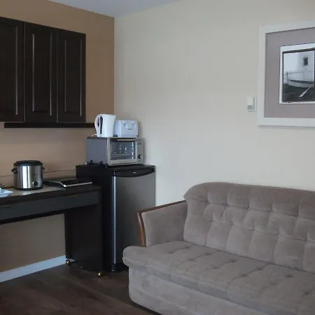 Silverwood Inn Hotel Bay Roberts-2