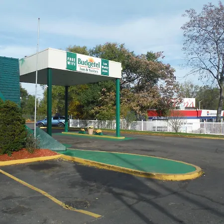 Budgetel Inn & Suites Hotel-2