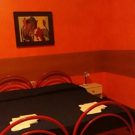 Hotel Violetta-3