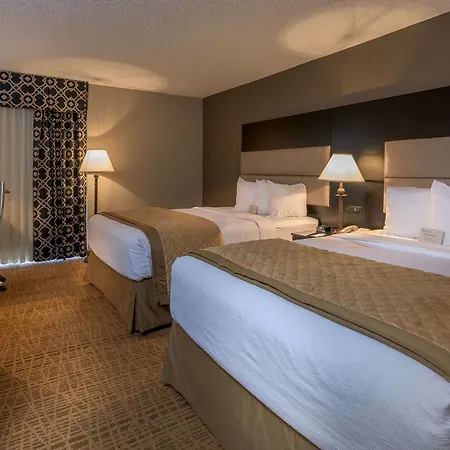 Ramada By Wyndham Boise-2