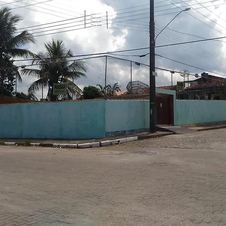 Pousada Iguape-2