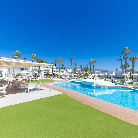 Vista Oasis-3