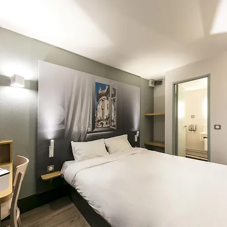B&B HOTEL Toulouse Cité de l'Espace Mouchotte-3