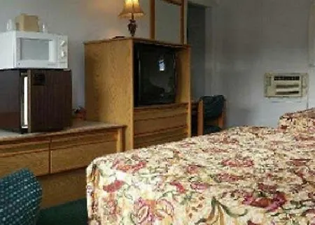 Oregon Trail Motel And Restaurant-3