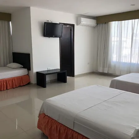 Hotel Via 40-3