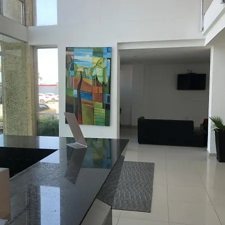Hotel Via 40-2