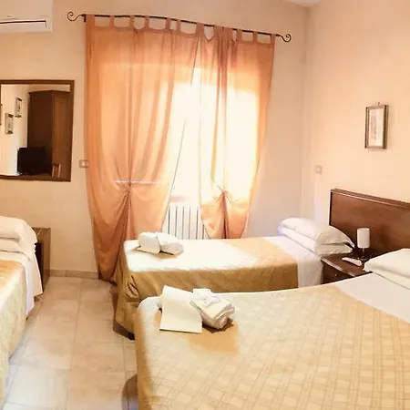 Hotel Casarola - Trigoria-2