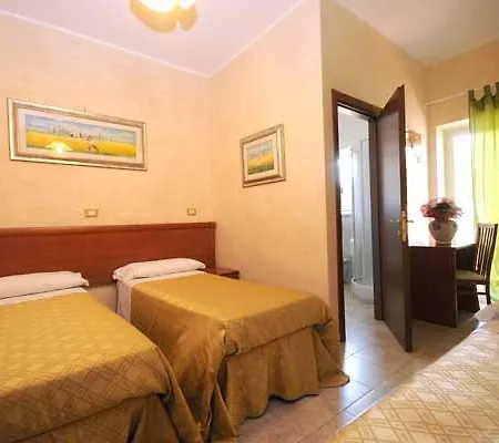 Hotel Casarola - Trigoria-3