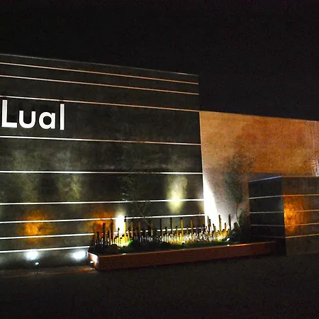 Lual Motel Sorocaba-SP-2