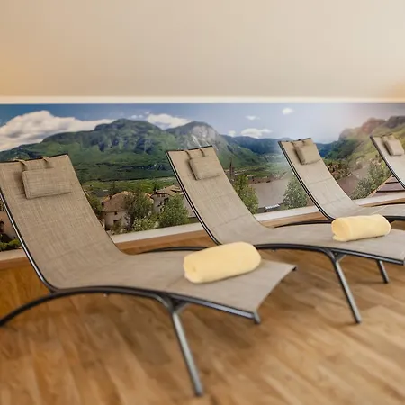 Gasthof Hotel Terzer-3