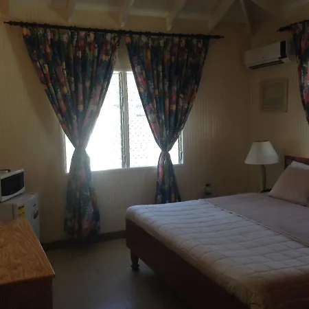 Eko Cozy Guest House-3