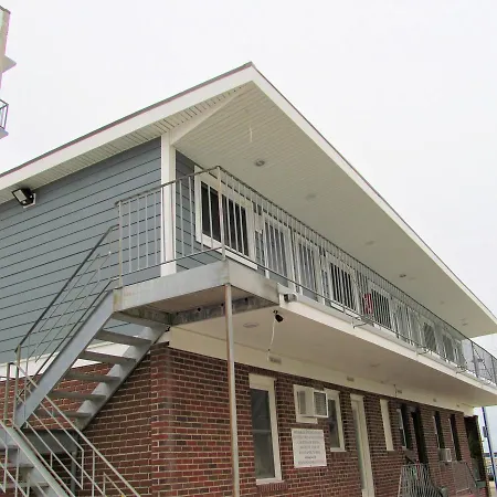 Rio Motel And Suites Wildwood Beach & Boardwalk-2