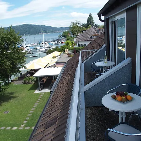 Hotel Pension Cafe Hasler-2