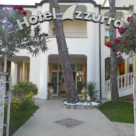 Hotel Azzurra-2