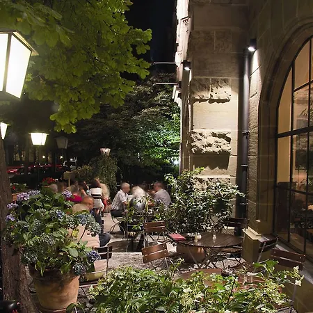 Hotel Mariandl-2