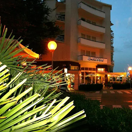 Hotel London-2