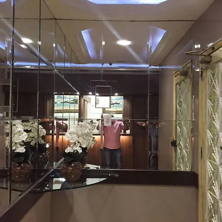 Hotel Ordenes (Adults Only)-2