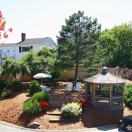 Cape Ann Motor Inn-3