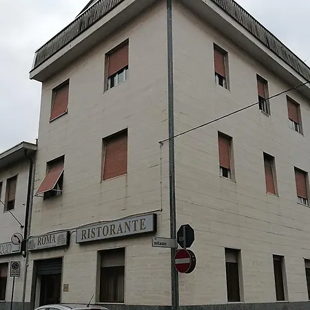 Ristorante Albergo Roma-3