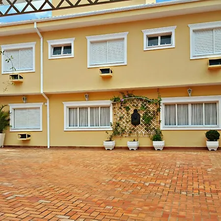 Hotel Vila do Conde-2