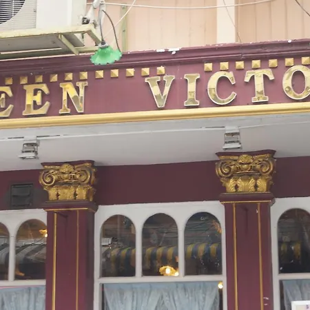 Queen Victoria Inn-2