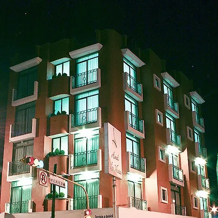 Hotel La Vista-2