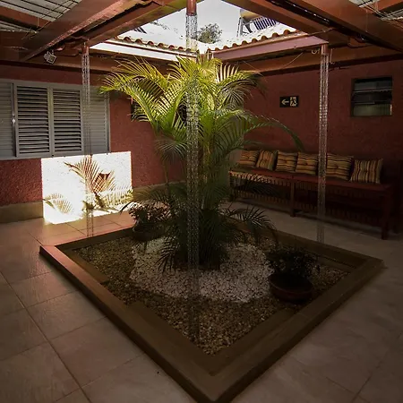 Pousada Araxá-2