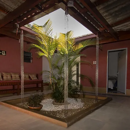 Pousada Araxá-3