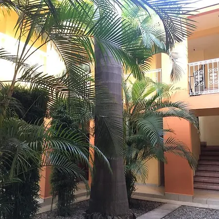 Hotel Tierra del sol Oaxaca-2