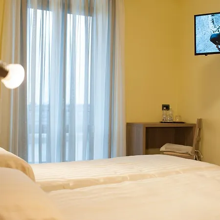 Hotel Ristorante Piccadilly-2