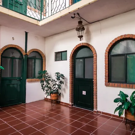 Hotel María Elena-2