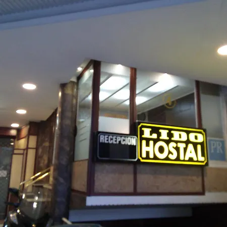 Hostal Lido-2
