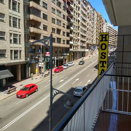 Hostal Lido-3