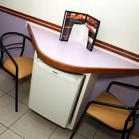 Elegance Motel (Adults Only)-3