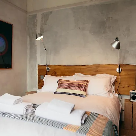 The Culpeper Bedrooms-2