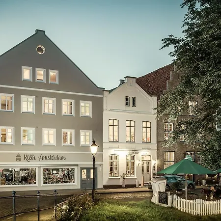 Hotel Klein Amsterdam-2