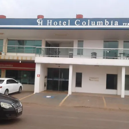 Hotel Columbia-2