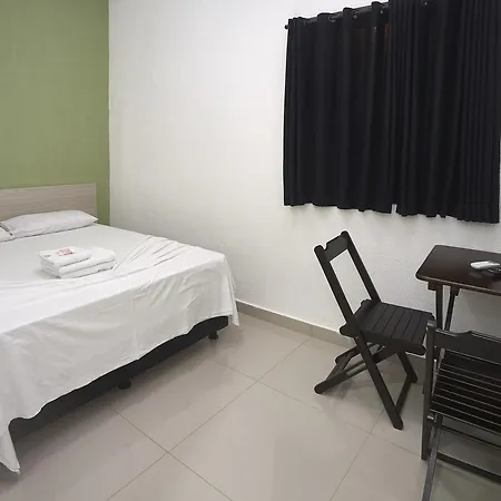 Hotel São João-2
