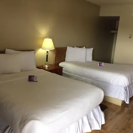 Nice Inn Edmonton-3