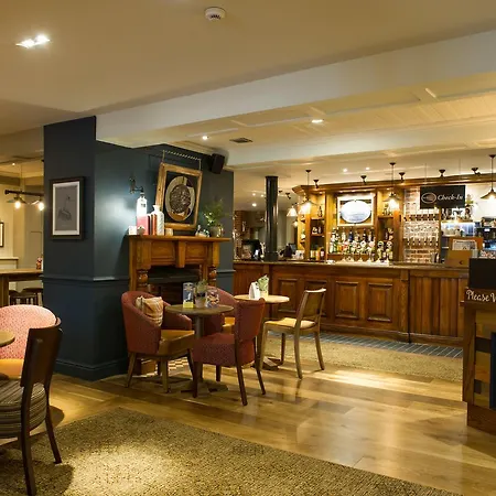 Toby Carvery Doncaster By Innkeeper'S Collection-2