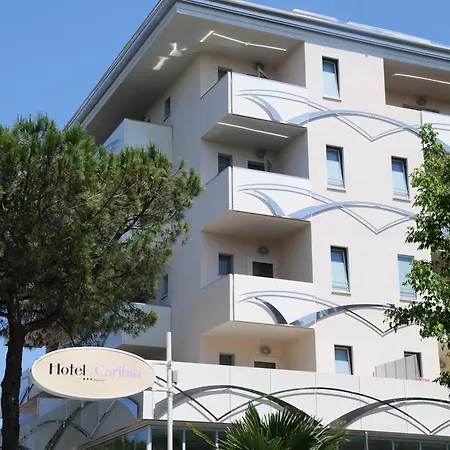 Hotel Caribia Pinarella-3