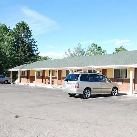 Mount Laurel Motel-3