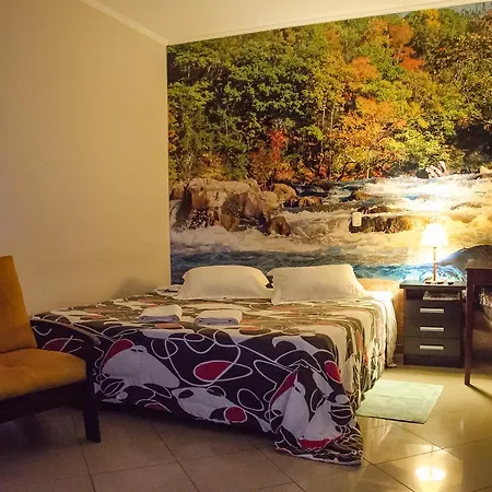 Hotel Pousada Do Leão-2