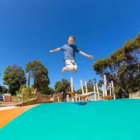 Big4 Anglesea Holiday Park-2