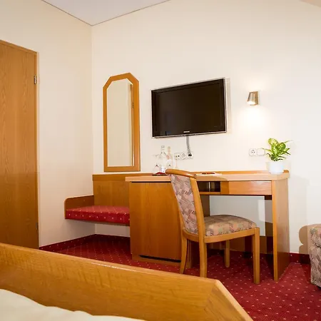 Gasthof-Hotel Harth-2