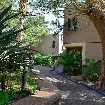 Club In Eilat - Coral Beach Villa Resort-3