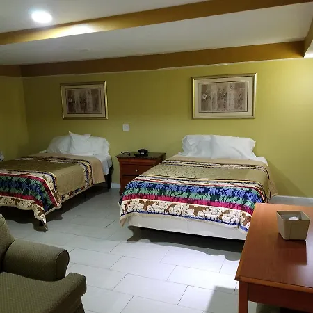 Budget Motel-3