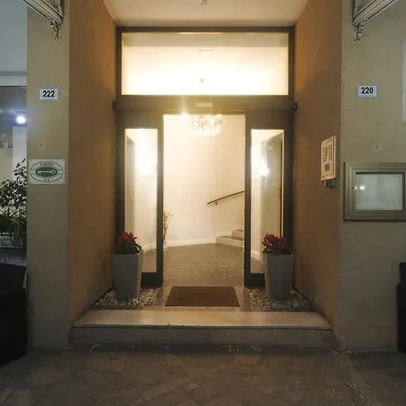 Albergo Anita Alassio-3